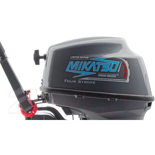 Лодочный мотор Mikatsu MF9.9FHS