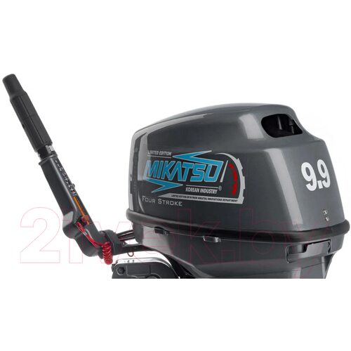 Лодочный мотор Mikatsu MF9.9FHS