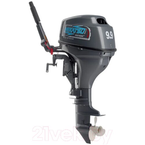 Лодочный мотор Mikatsu MF9.9FHS