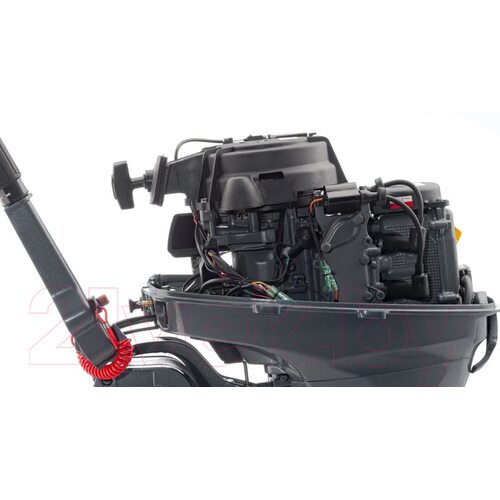 Лодочный мотор Mikatsu MF9.9FHS