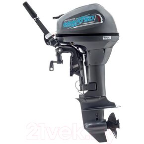 Лодочный мотор Mikatsu M9.9FHS Лодочный мотор Mikatsu M9.9FHS