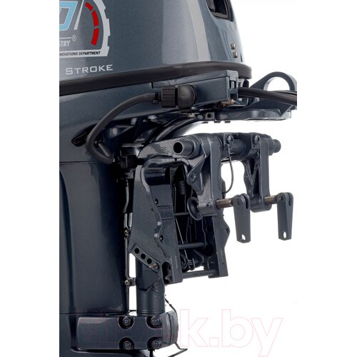 Лодочный мотор Mikatsu MF15FHS