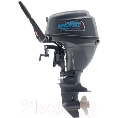 Лодочный мотор Mikatsu MF15FHS