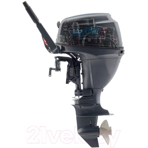 Лодочный мотор Mikatsu MF15FHS