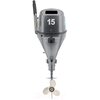 Лодочный мотор Mikatsu MF15FHS