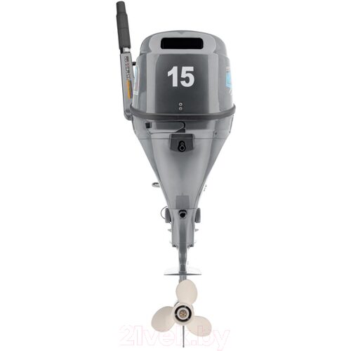 Лодочный мотор Mikatsu MF15FHS