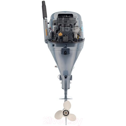 Лодочный мотор Mikatsu MF15FHS