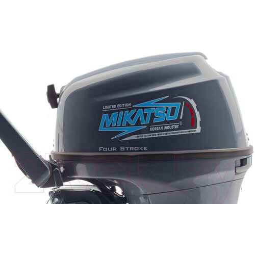 Лодочный мотор Mikatsu MF15FHS