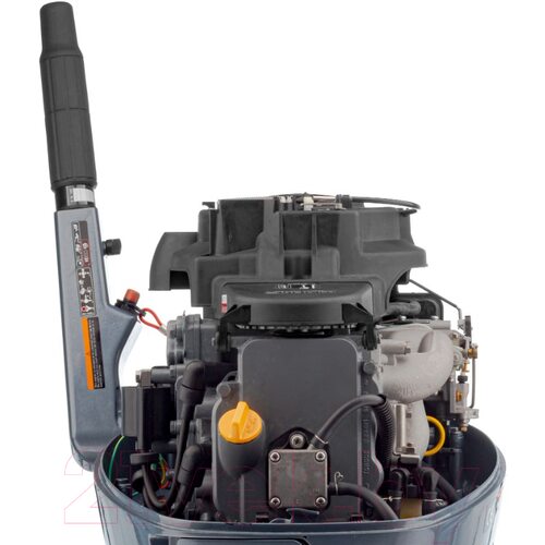 Лодочный мотор Mikatsu MF15FHS
