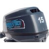 Лодочный мотор Mikatsu MF15FHS