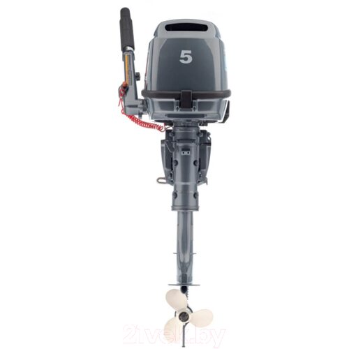 Лодочный мотор Mikatsu MF5FHS
