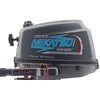 Лодочный мотор Mikatsu MF5FHS