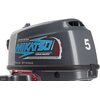 Лодочный мотор Mikatsu MF5FHS