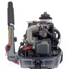 Лодочный мотор Mikatsu MF5FHS