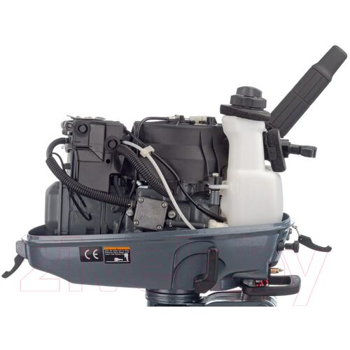 Лодочный мотор Mikatsu MF5FHS
