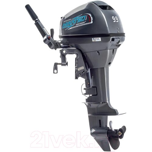 Лодочный мотор Mikatsu M9.9FHS