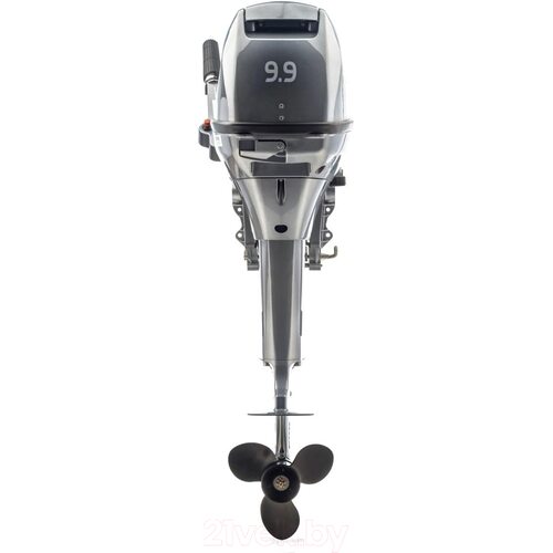 Лодочный мотор Mikatsu M9.9FHS