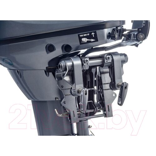 Лодочный мотор Mikatsu M9.9FHS