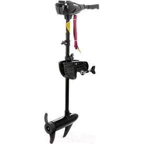 Лодочный мотор Nisus 32 LBS / N-TM-32 Лодочный мотор Nisus 32 LBS / N-TM-32