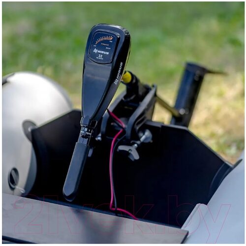 Лодочный мотор Nisus 32 LBS / N-TM-32 Лодочный мотор Nisus 32 LBS / N-TM-32