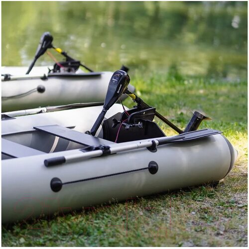 Лодочный мотор Nisus 32 LBS / N-TM-32 Лодочный мотор Nisus 32 LBS / N-TM-32