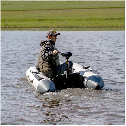 Лодочный мотор Nisus 32 LBS / N-TM-32 Лодочный мотор Nisus 32 LBS / N-TM-32