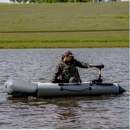 Лодочный мотор Nisus 32 LBS / N-TM-32 Лодочный мотор Nisus 32 LBS / N-TM-32