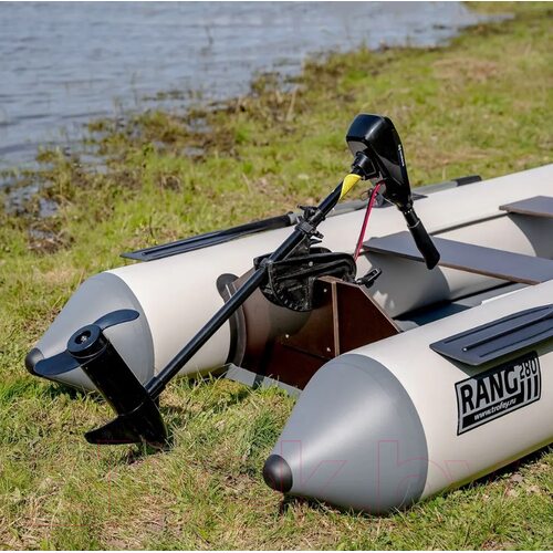 Лодочный мотор Nisus 40 LBS / N-TM-40 Лодочный мотор Nisus 40 LBS / N-TM-40