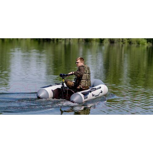 Лодочный мотор Nisus 40 LBS / N-TM-40 Лодочный мотор Nisus 40 LBS / N-TM-40