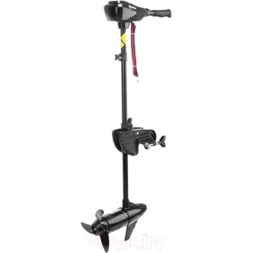 Лодочный мотор Nisus 50 LBS / N-TM-50 Лодочный мотор Nisus 50 LBS / N-TM-50