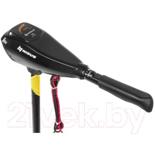 Лодочный мотор Nisus 50 LBS / N-TM-50 Лодочный мотор Nisus 50 LBS / N-TM-50