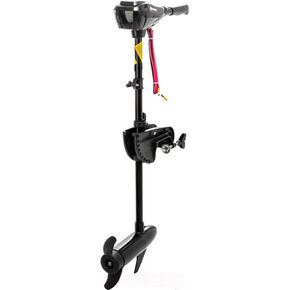 Лодочный мотор Nisus 36 LBS / N-TM-36 Лодочный мотор Nisus 36 LBS / N-TM-36