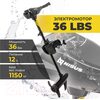 Лодочный мотор Nisus 36 LBS / N-TM-36 Лодочный мотор Nisus 36 LBS / N-TM-36