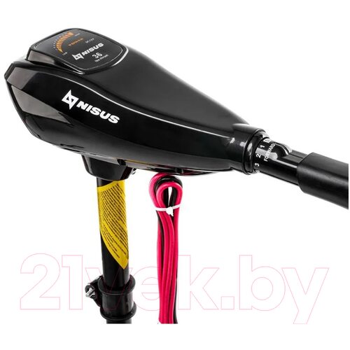 Лодочный мотор Nisus 36 LBS / N-TM-36 Лодочный мотор Nisus 36 LBS / N-TM-36