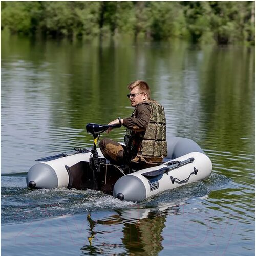 Лодочный мотор Nisus 36 LBS / N-TM-36 Лодочный мотор Nisus 36 LBS / N-TM-36