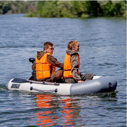 Лодочный мотор Nisus 36 LBS / N-TM-36 Лодочный мотор Nisus 36 LBS / N-TM-36