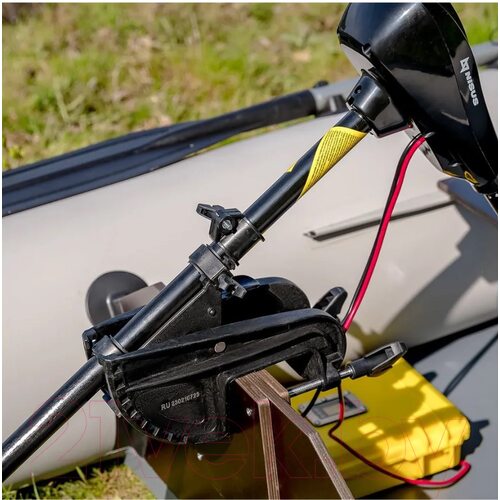 Лодочный мотор Nisus 36 LBS / N-TM-36 Лодочный мотор Nisus 36 LBS / N-TM-36