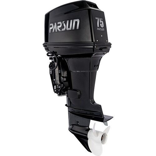Лодочный мотор Parsun T75FEL-T
