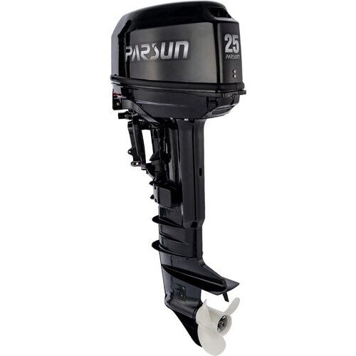 Лодочный мотор Parsun T25FWS