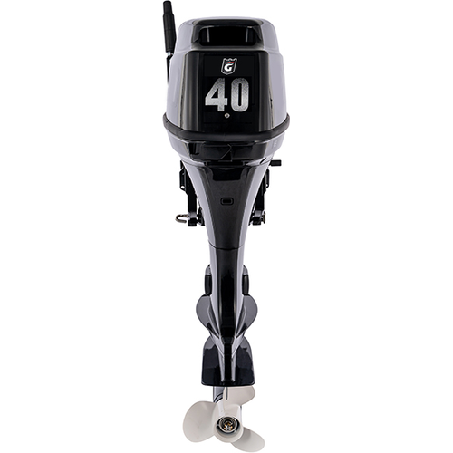 Лодочный мотор Parsun T40BMS