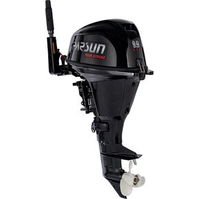 Лодочный мотор Parsun F9.9ABMS-EFI PRO