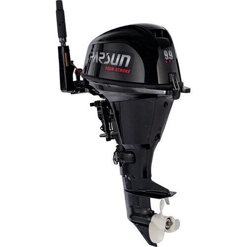 Лодочный мотор Parsun F9.9ABMS-EFI PRO
