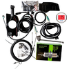 Лодочный мотор Parsun F85FEL-T-EFI