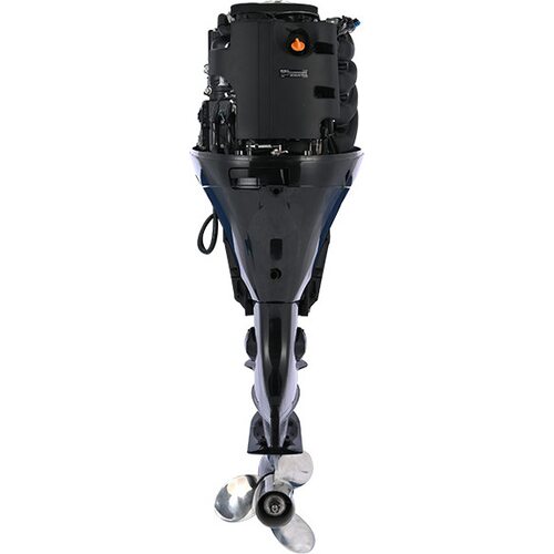 Лодочный мотор Parsun F100FEX-T-EFI