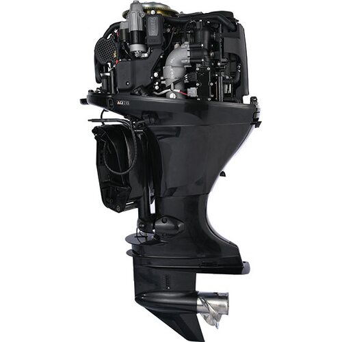 Лодочный мотор Parsun F100FEX-T-EFI