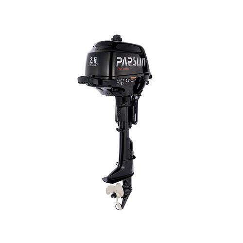 Лодочный мотор Parsun F 2.6 BMS