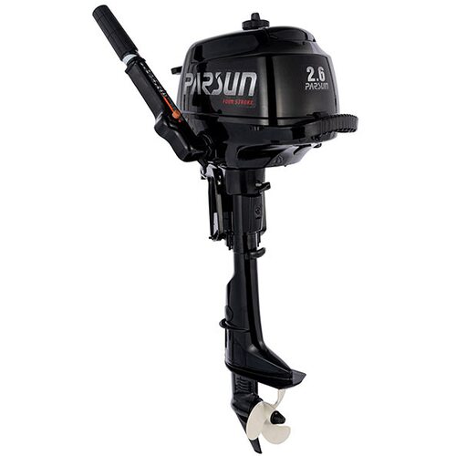 Лодочный мотор Parsun F 2.6 BMS