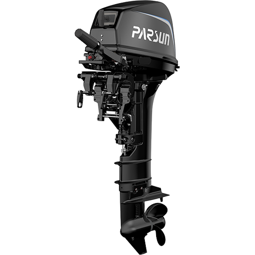 Лодочный мотор Parsun T9.9BMS PRO