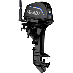 Лодочный мотор Parsun T9.9BMS PRO Лодочный мотор Parsun T9.9BMS PRO