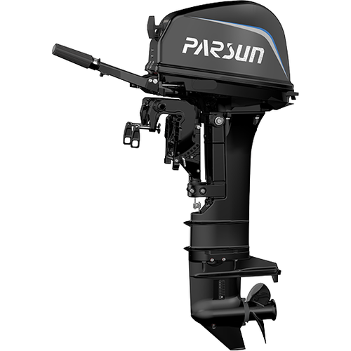 Лодочный мотор Parsun T9.9BMS PRO